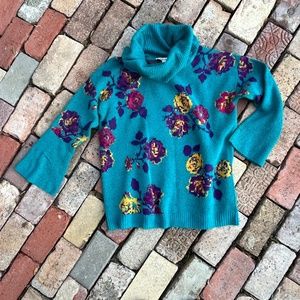 Pioneer Woman sweater size large